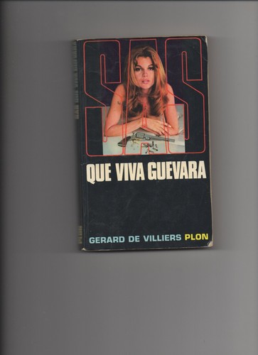 Livre sas que viva - n°,