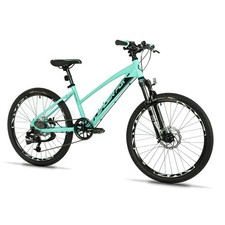 VELO MUSCULAIRE VTT 24 LEADER