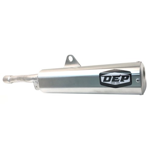 Silencieux dep yamaha 490 - 490, yz