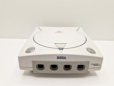 Console SEGA DREAMCAST