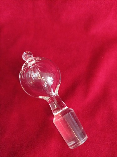 Ancien bouchon portieux pour - bouchon,