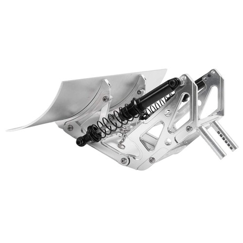 Accessoire chasse neige - de, chasse-neige