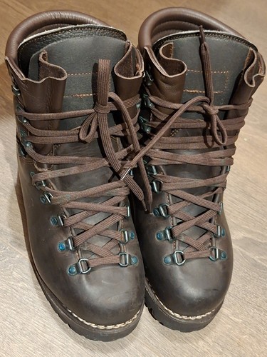 Chaussures cuir meindl perfekt - chaussures,