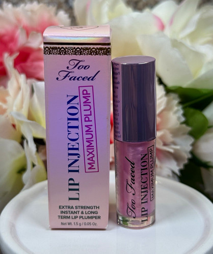 Too faced lip injection - faced,