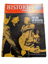 MAGAZINE HISTORIA 2 GUERRE