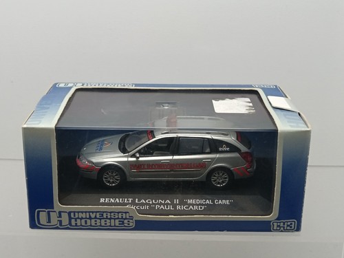 Universal hobbies renault - universal,