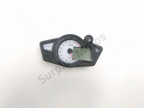 Compteur rieju blast urban - compteur,