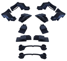 Kit Réparation Capote smart