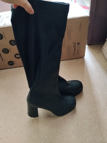 Bottes femmes - bottes,