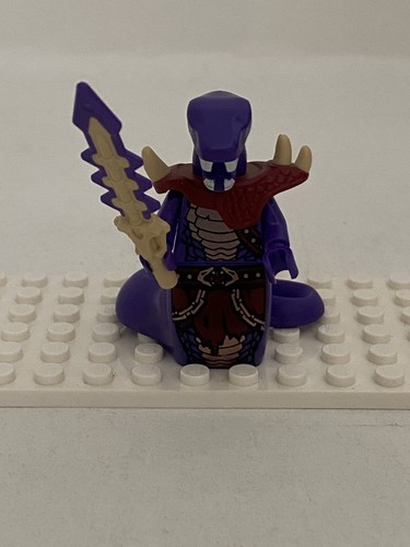 Figurine lego ninjago - lego,