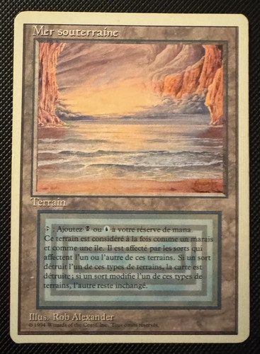 Mer souterraine mtg - fr,
