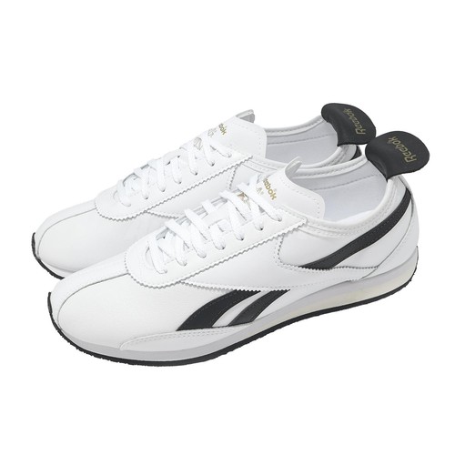 Reebok r400 white black men - reebok,