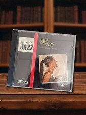 CD vintage Les Génies du Jazz