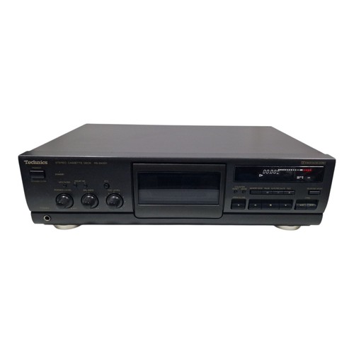 Technics bx501 stéréo - technics,