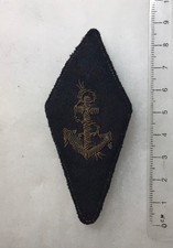 24 FRANCE 1939/1940- UNE patte