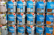 Saturateur V33 Rénovation Terrasses 5L