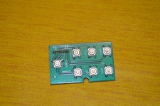 XYT181021 AT0080329 Clavier De