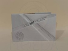 Estonia 2025 500th Anniversary