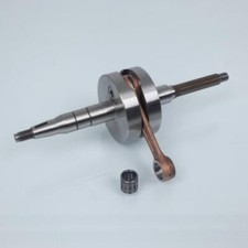 Vilebrequin d embiellage