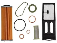 Kmx24 Filtre Kit Compatible À KTM LC8 950 990 Adventure Super Duke Supermoto