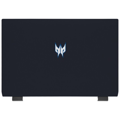 Coque arrière lcd rear lid - arrière,