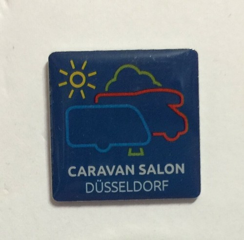 Pin camping caravaning - pin,