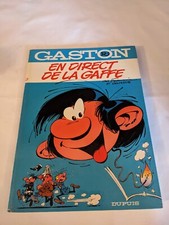 EN DIRECT DE LA GAFFE R4 GASTON	EO BE