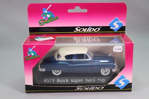 Ll1508 solido sixties - ll1508,