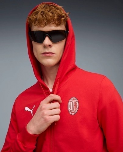 Milan puma survêtement - ac,