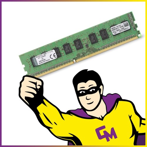 8go ram serveur ddr3 kingston - 8go,