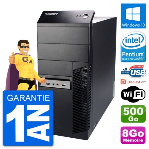 Tour lenovo thinkcentre - lenovo,
