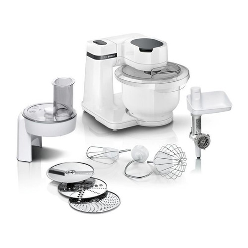 Robot pâtissier bosch serie - robot,