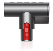 Mini brosse turbine Dyson