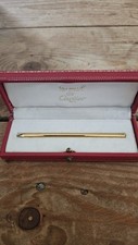 Mini stylo agenda - stylo, cartier