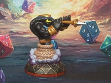 Cobra Cadabra Figurine