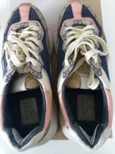 basket femme Original Gucci
