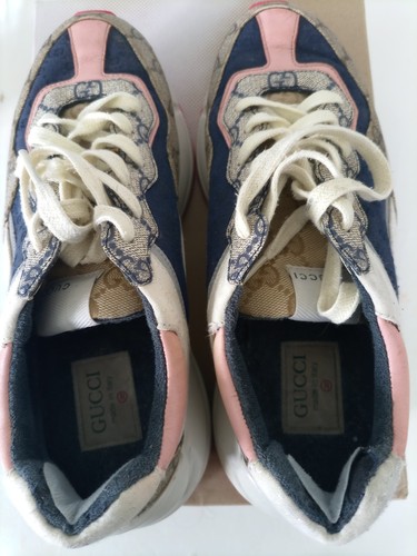 Basket femme original gucci - basket,