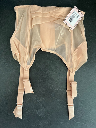 Porte jarretelles haut - , de