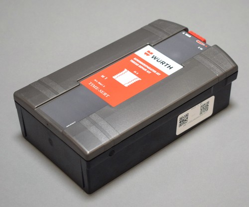 Occasion wurth elektronik 0661 - wurth,