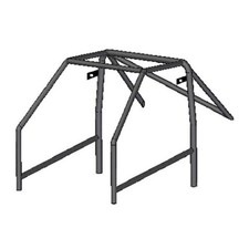 Arceau Standard FIA SPARCO