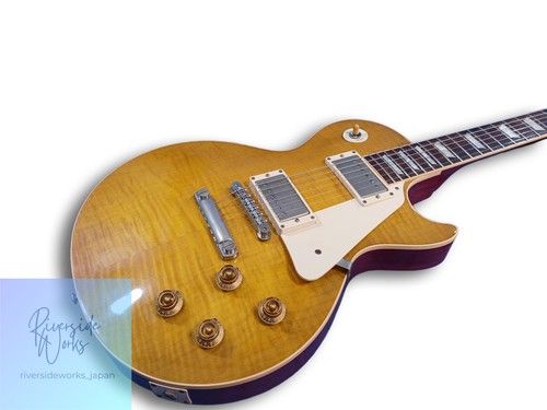 Guitare électrique gibson - gibson, lp