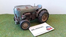 EPAVE de TRACTEUR AGRICOLE