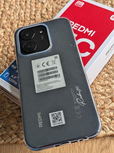 Xiaomi redmi 15c go ram - 15c, 8