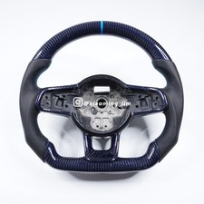 Volant en fibre de carbone