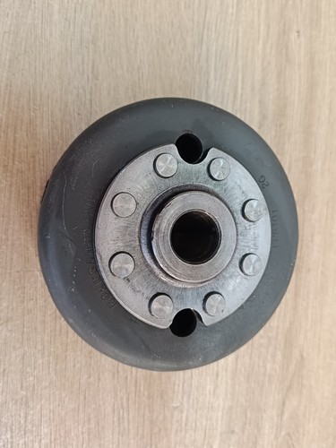 Rotor alternateur - rotor,