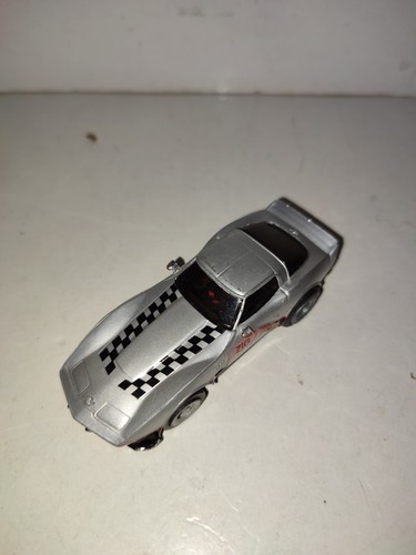 Voiture circuit slot - circuit,