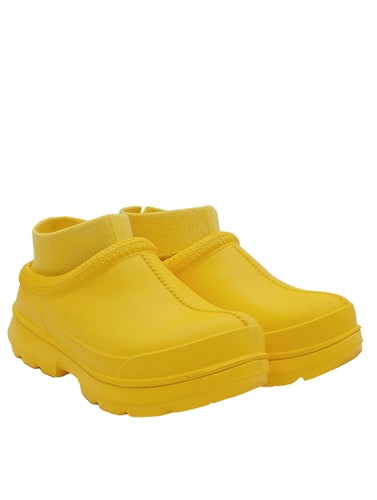 Ugg botte caoutchouc - botte,