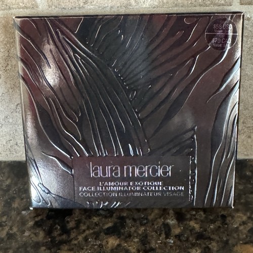 New laura mercier amour - new,
