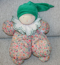 MOULIN ROTY DOUDOU POUPEE