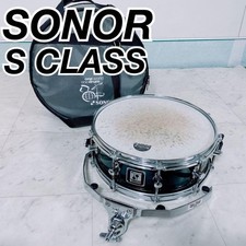 Sonor Snare Drum S Class Star